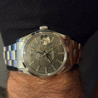 Rolex oyster perpetual 1500