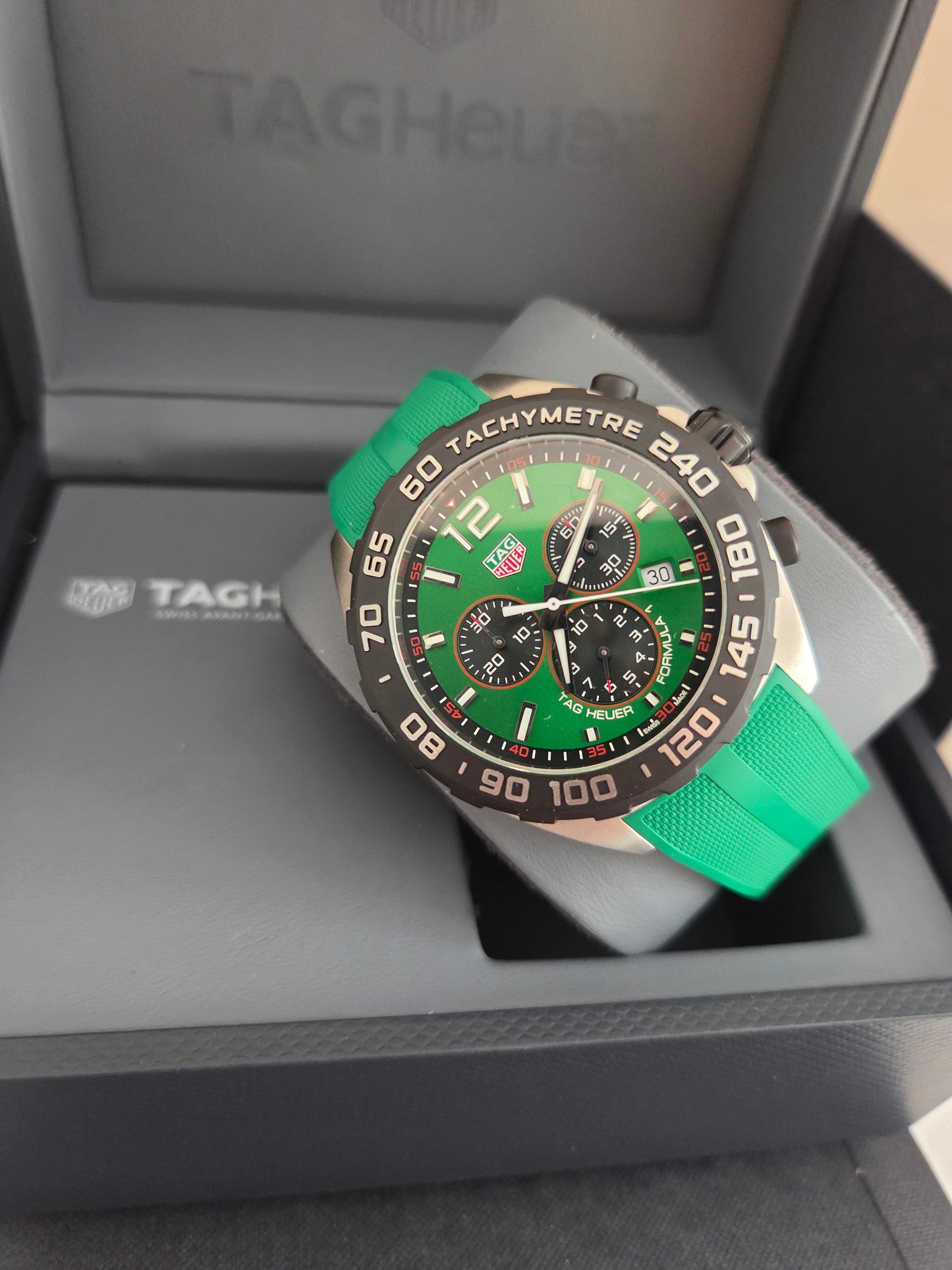 Tag Huer Formula 1