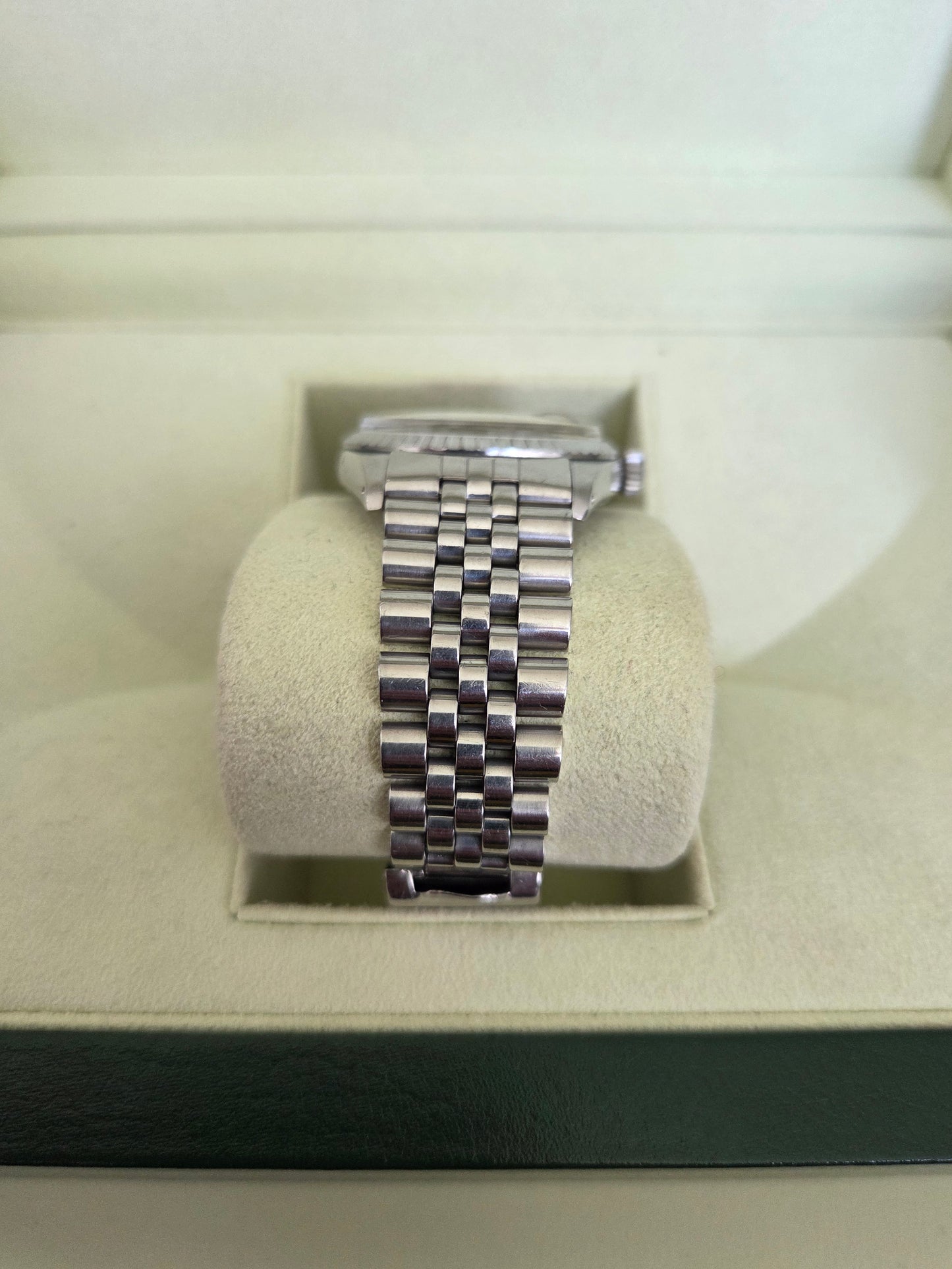 Rolex Datejust 36mm 1603