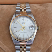 Rolex Datejust 36mm