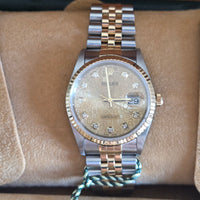 Rolex Datejust 36mm 16233