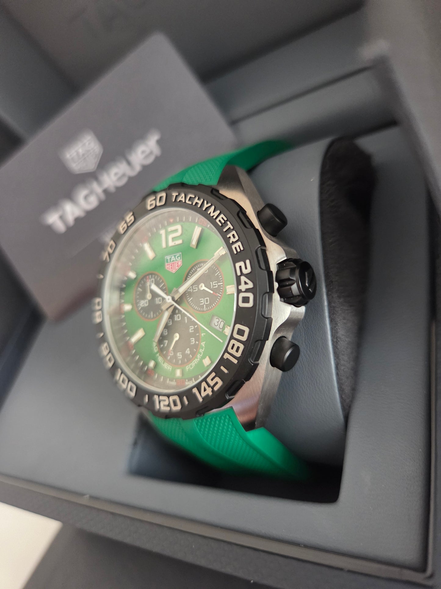 Tag Huer Formula 1