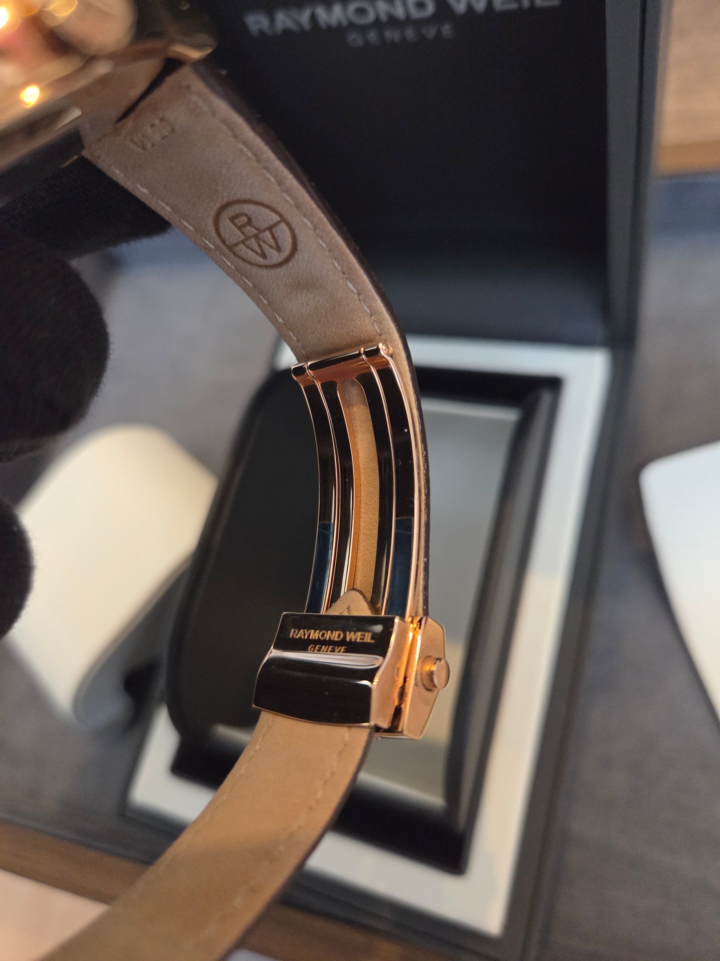 Raymond weil Maestro 2227