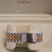 Rolex Datejust 36mm 18ct Gold