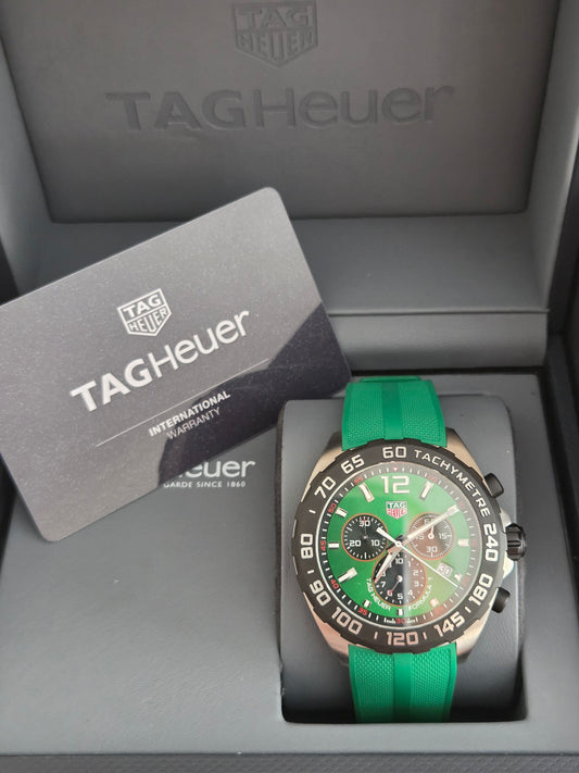Tag Huer Formula 1