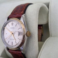 Rolex Datejust 36mm 1601