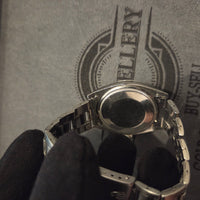 Rolex oyster perpetual 1500