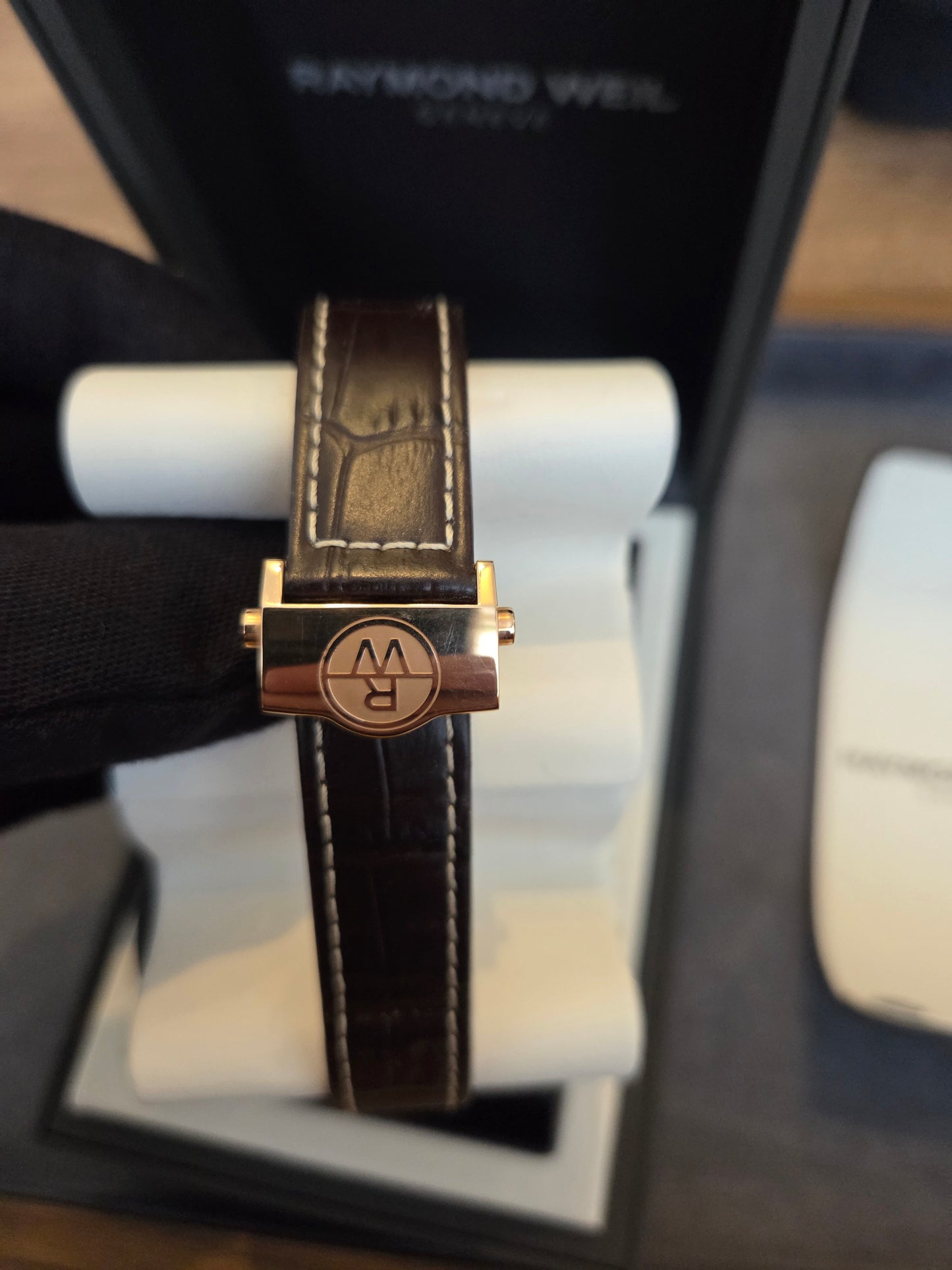 Raymond weil Maestro 2227