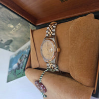 Rolex Datejust 36mm 16233