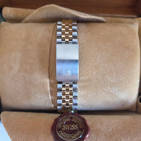 Rolex Datejust 36mm 16233