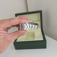 Rolex Oyster Perpetual Date