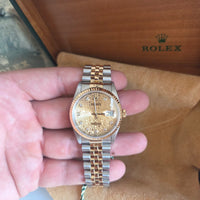 Rolex Datejust 36mm 16233