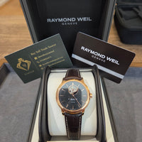Raymond weil Maestro 2227