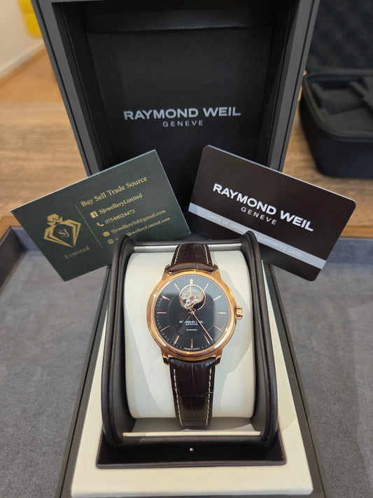 Raymond weil Maestro 2227