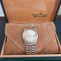 Rolex Datejust 36mm