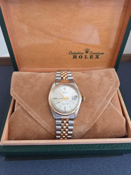 Rolex Datejust 36mm