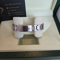 Rolex Oyster Perpetual Date
