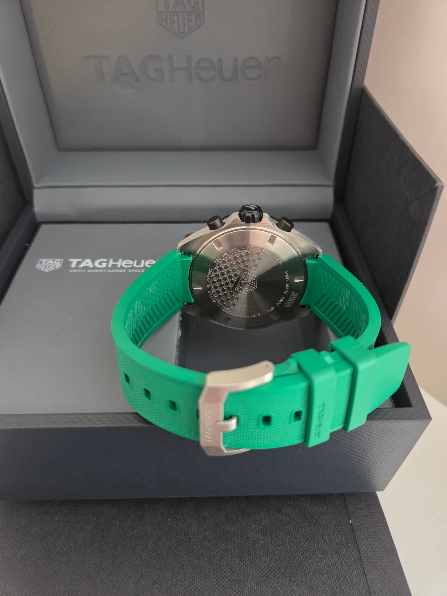 Tag Huer Formula 1